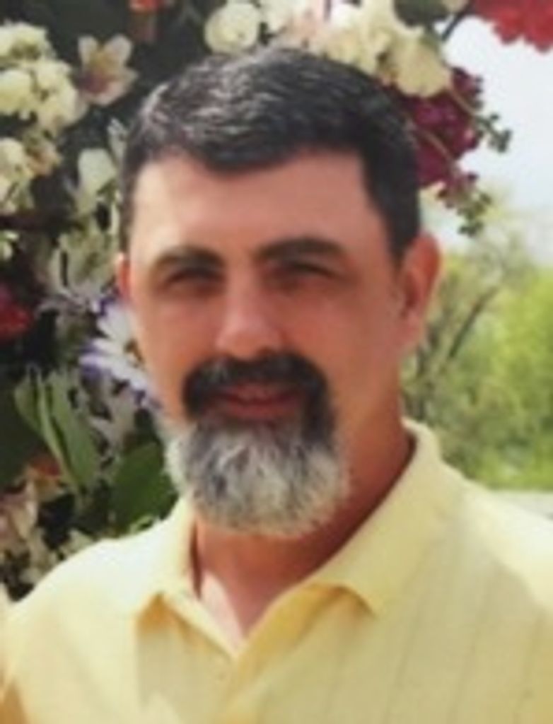 Eric Garrison Thurmond