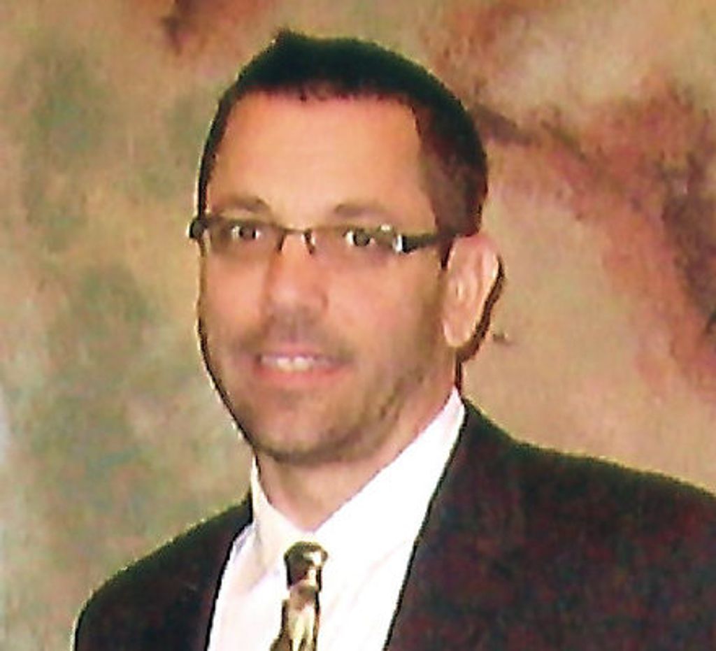 Michael R Mathews Profile Photo