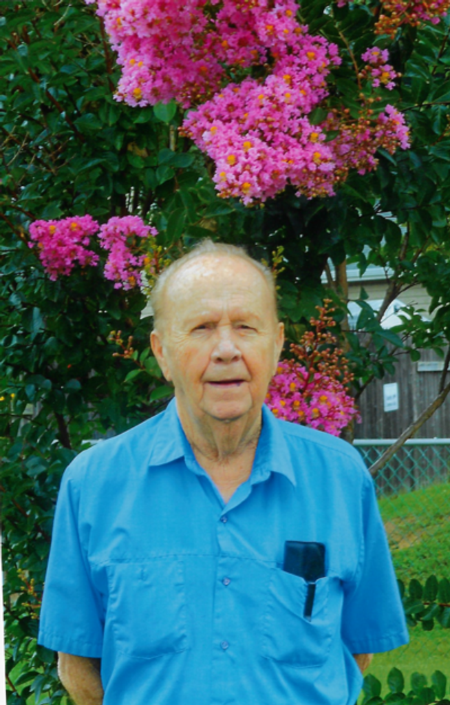 Rex Olsen Rash Profile Photo