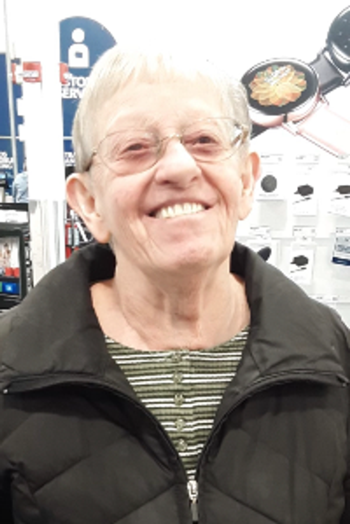 Gail Sevigny Profile Photo