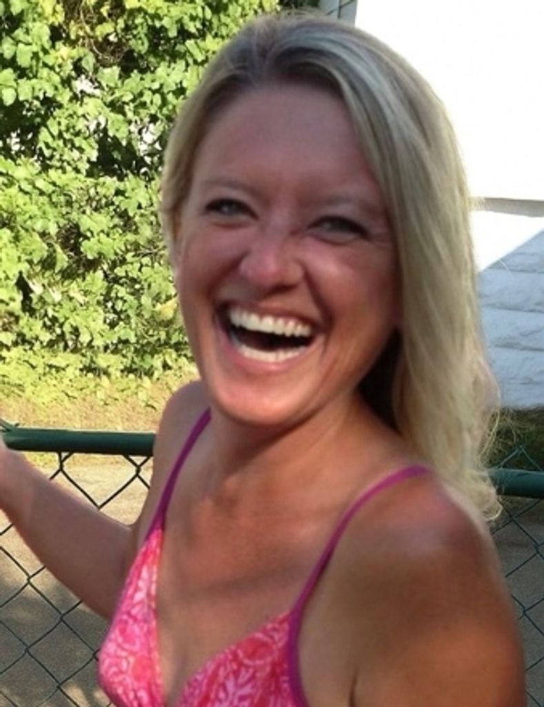 Angela Holmes Fisher