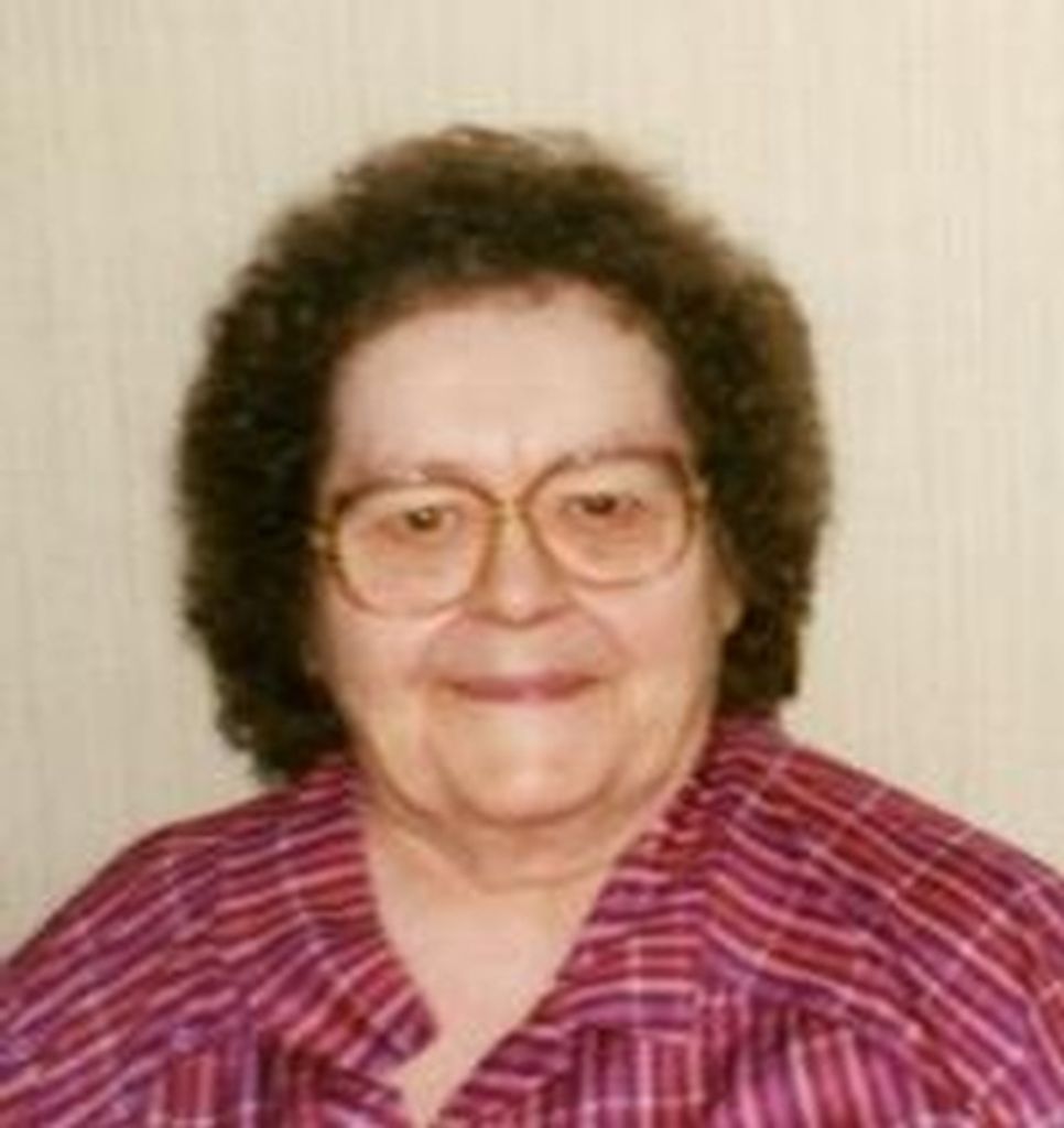 Elsie Lillian Hynek