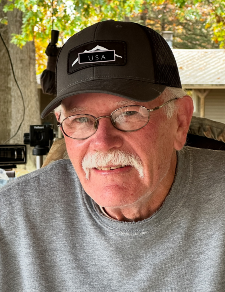 Mitchell "Mitch" K. Longenecker Profile Photo
