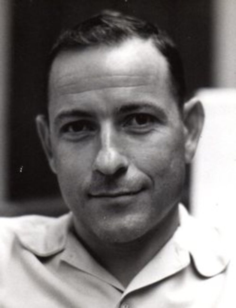 Lowell "Jack" H. Blake