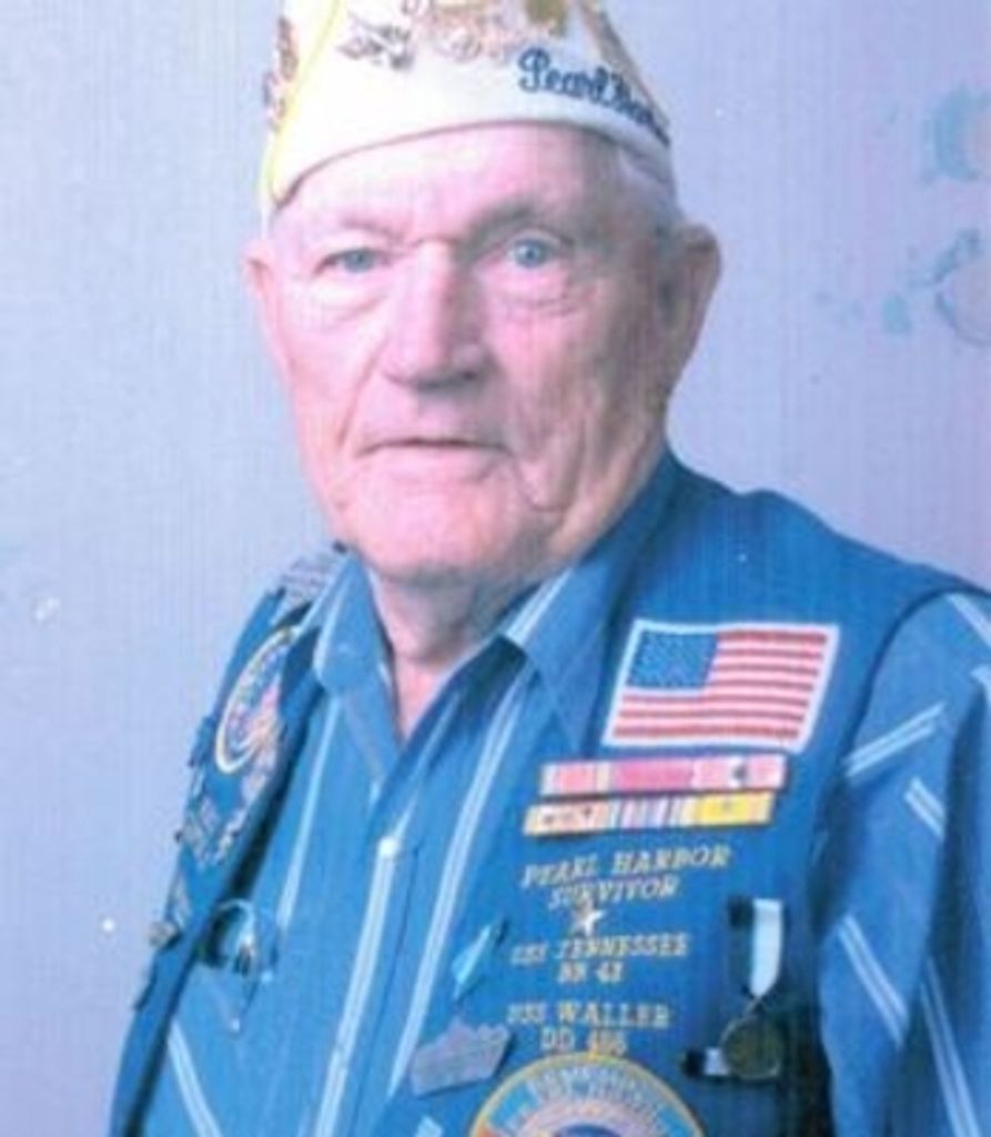 Charlie Ray Boswell