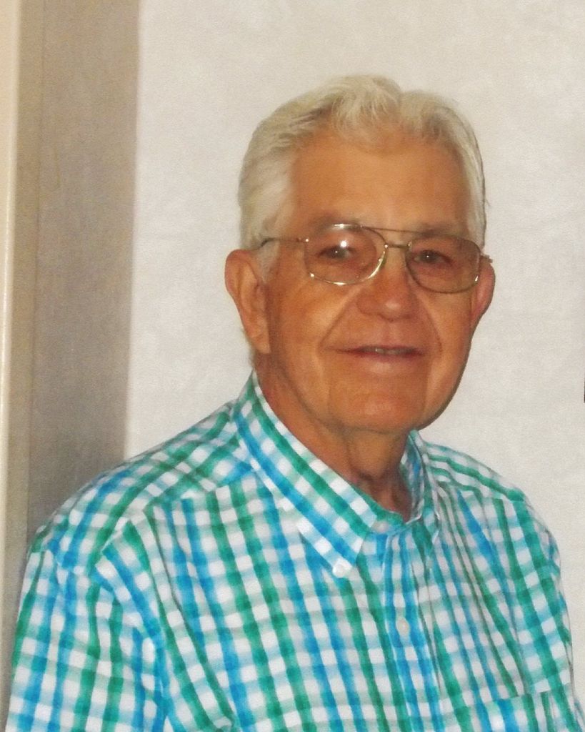 Donald Bailey Profile Photo