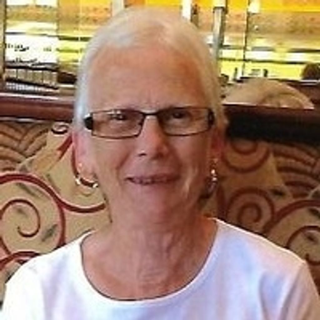 Nancy Bloyd Nolley