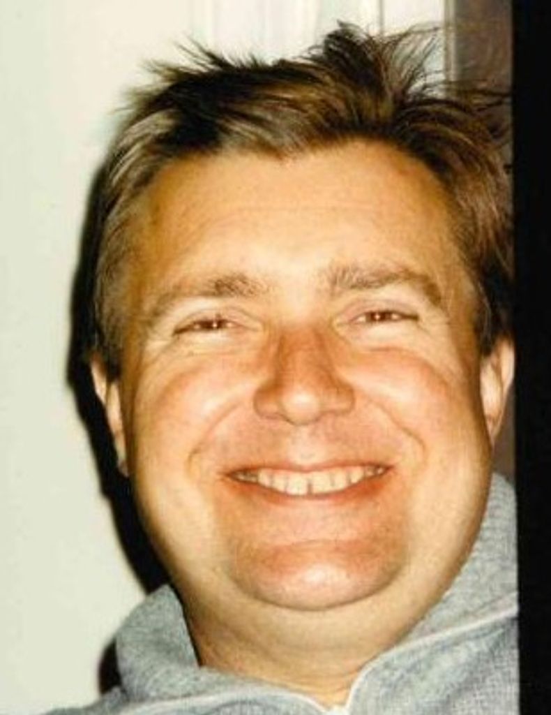 Michael J. Zausin Profile Photo