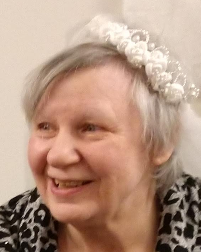 Karen Darlene Driver
