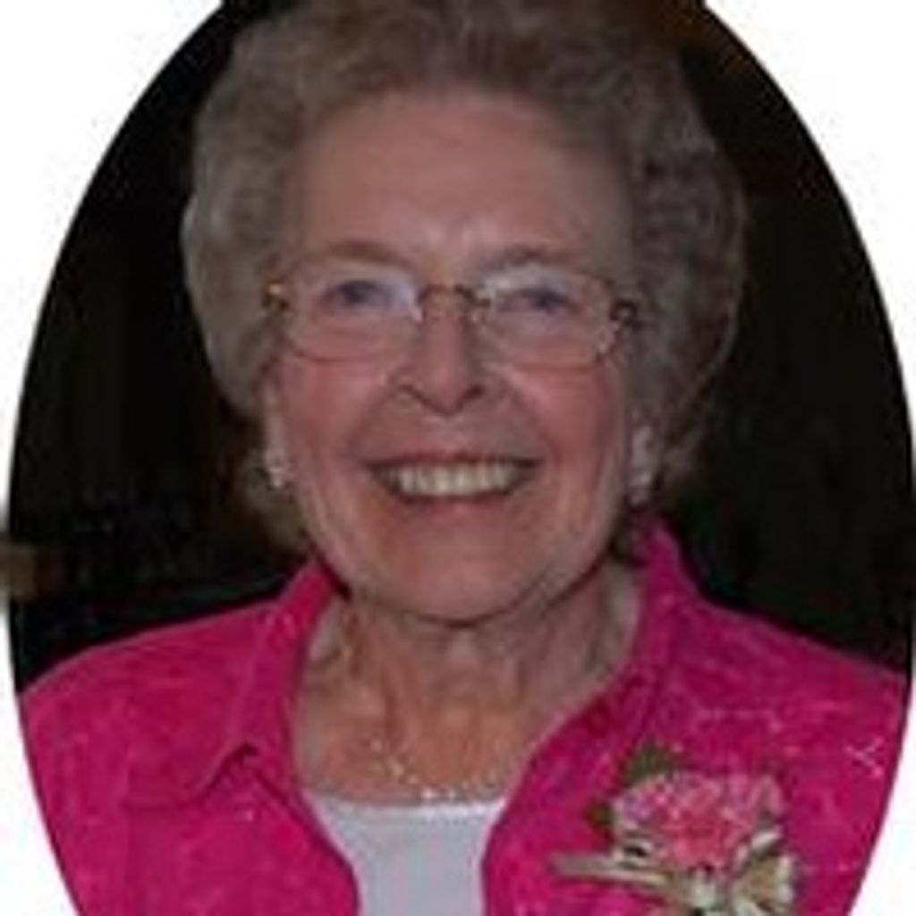 Beverly Ann Volla Profile Photo
