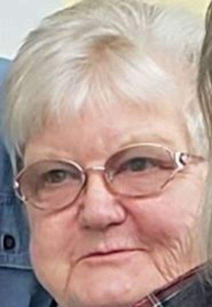 Joanne Hilt