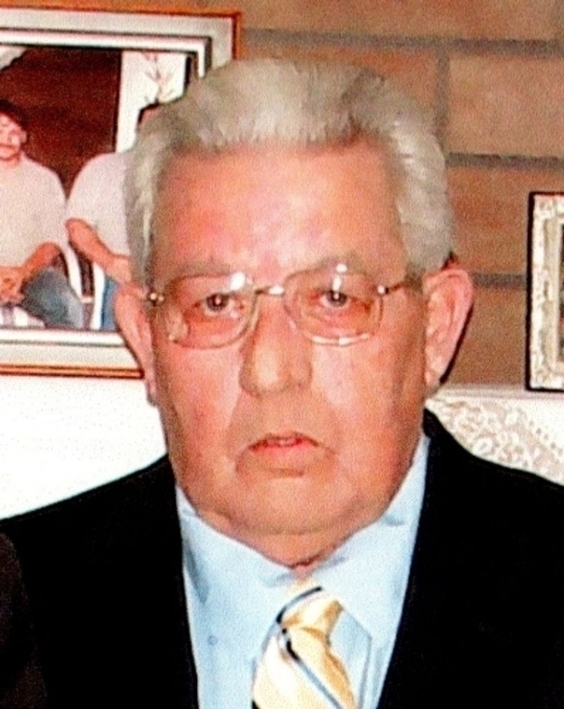 Mr Bobby Gene Hamby Sr Profile Photo