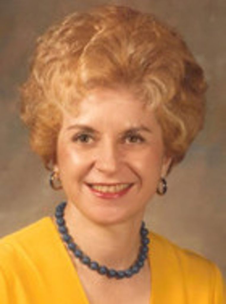 Anne M. Hintze