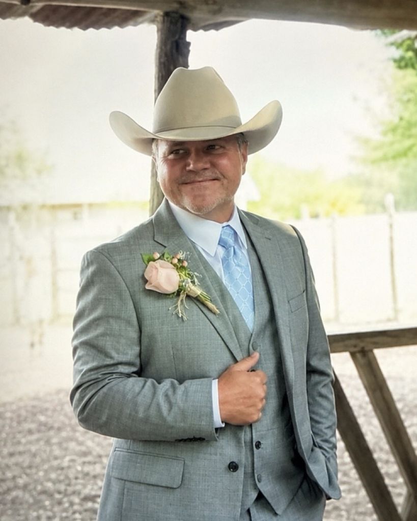 Jon David Nichols II Profile Photo