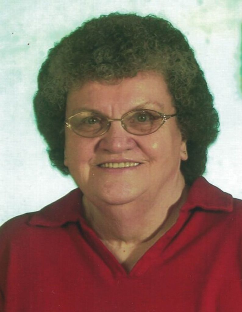 Margaret Arthur