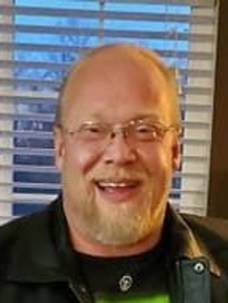 James 'Russ' Deabler Profile Photo