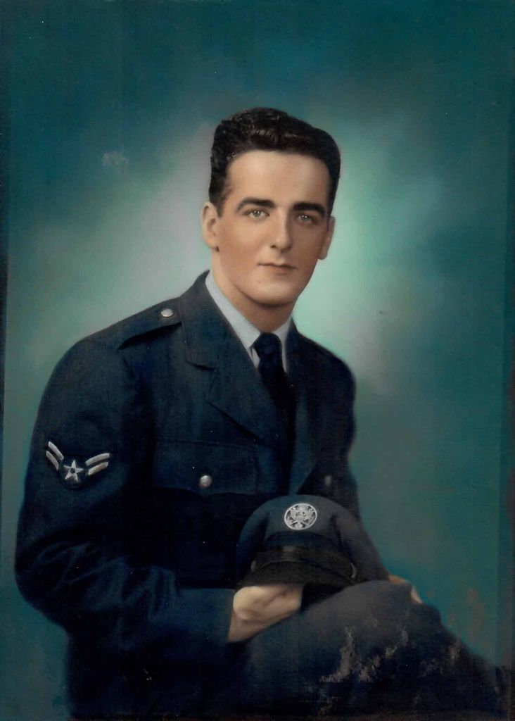 Gilbert P. Branson