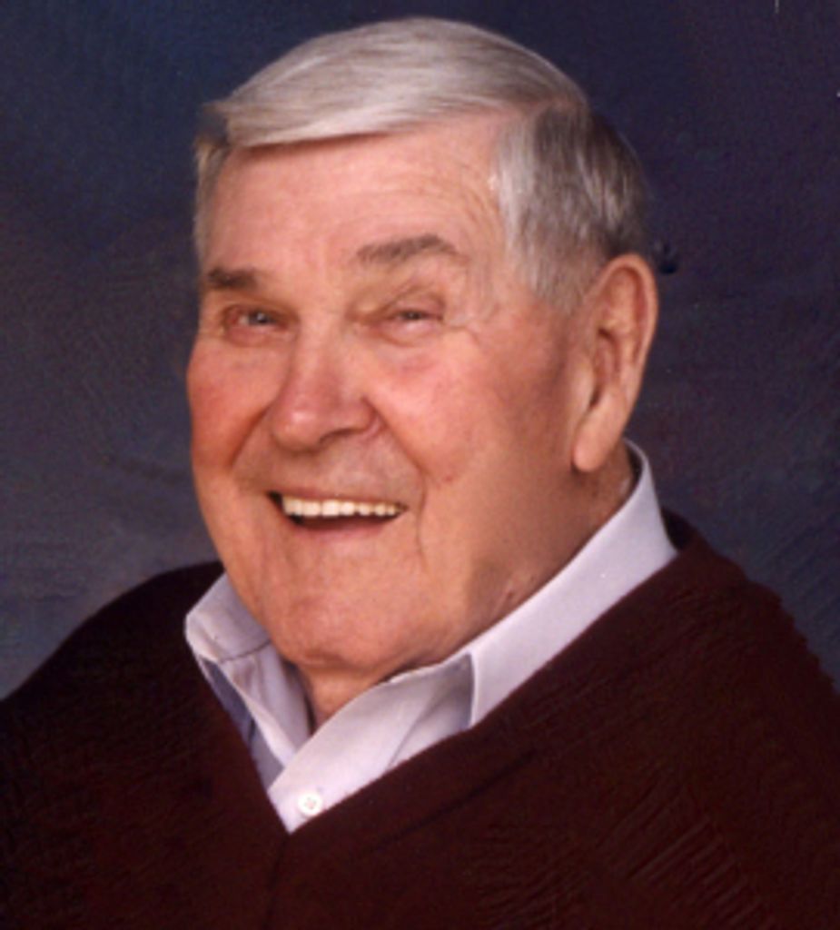 William “Bill” Lohmar