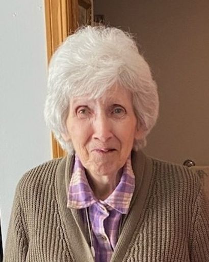 Virginia Lee Parker's obituary image