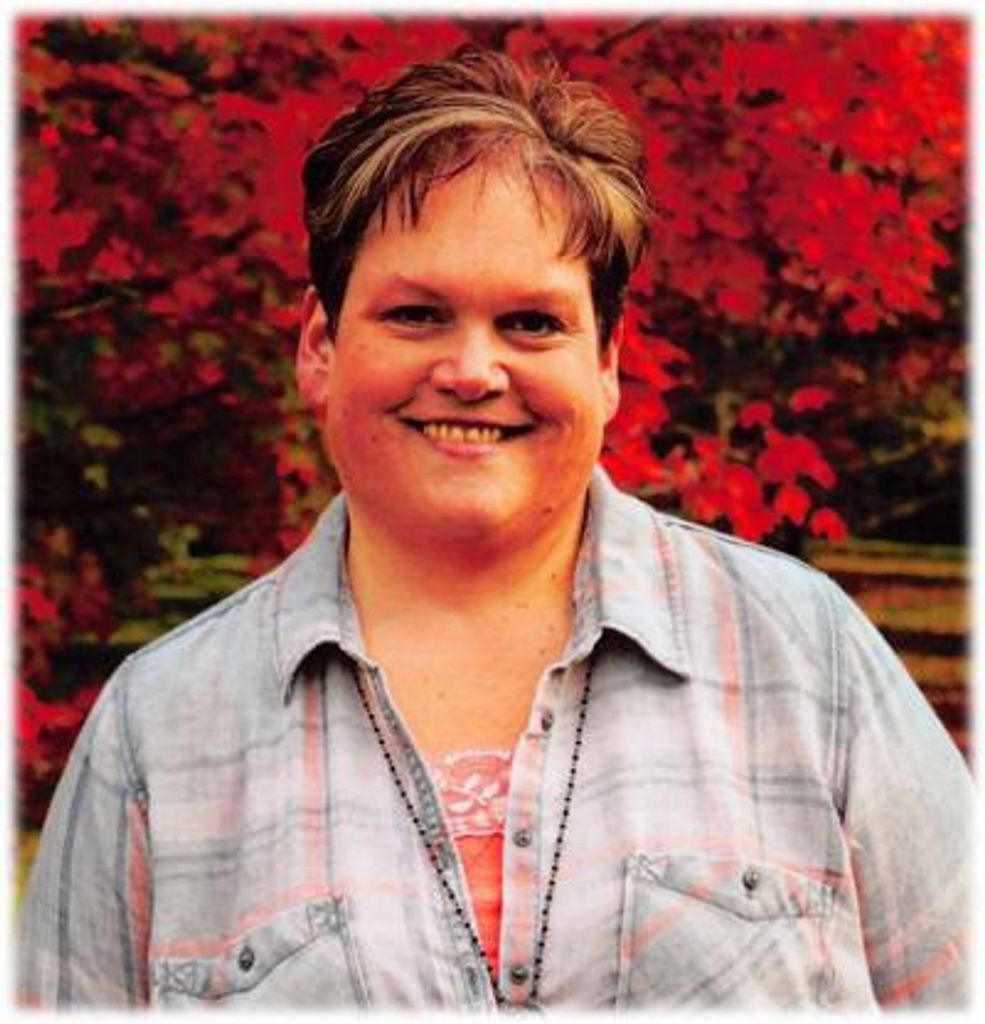 Monica Rae Lecaire Profile Photo