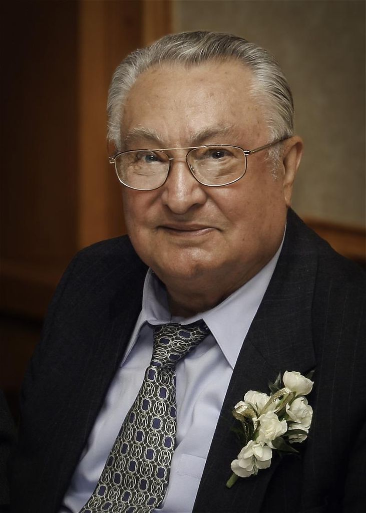 Gunther J. Durr Profile Photo