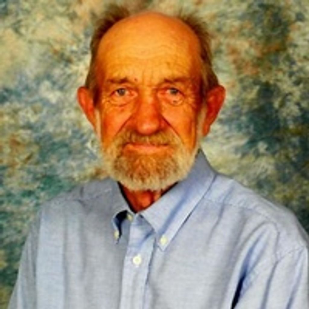 Kenneth E. Cress