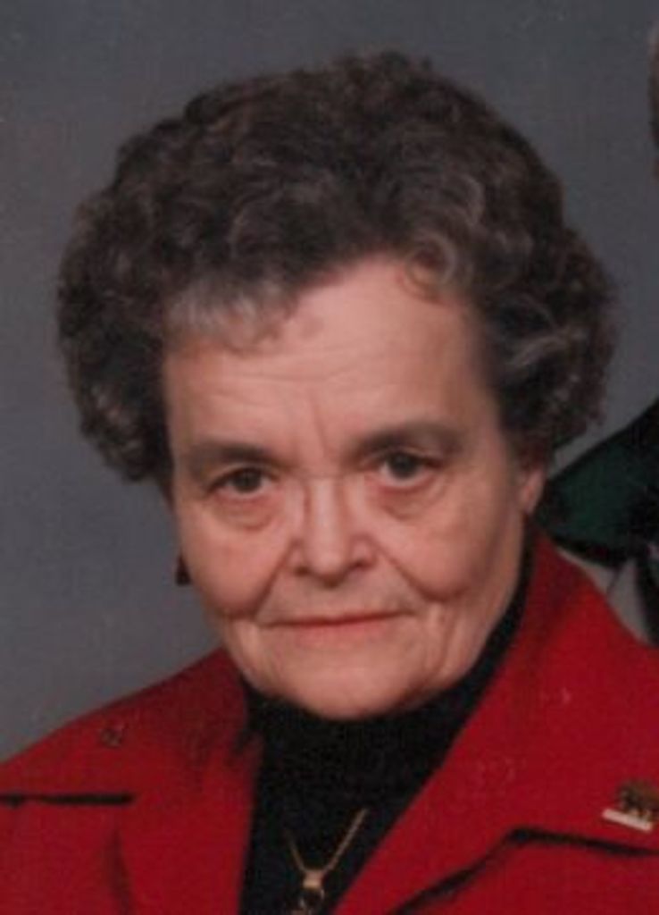Betty M. Nogosek