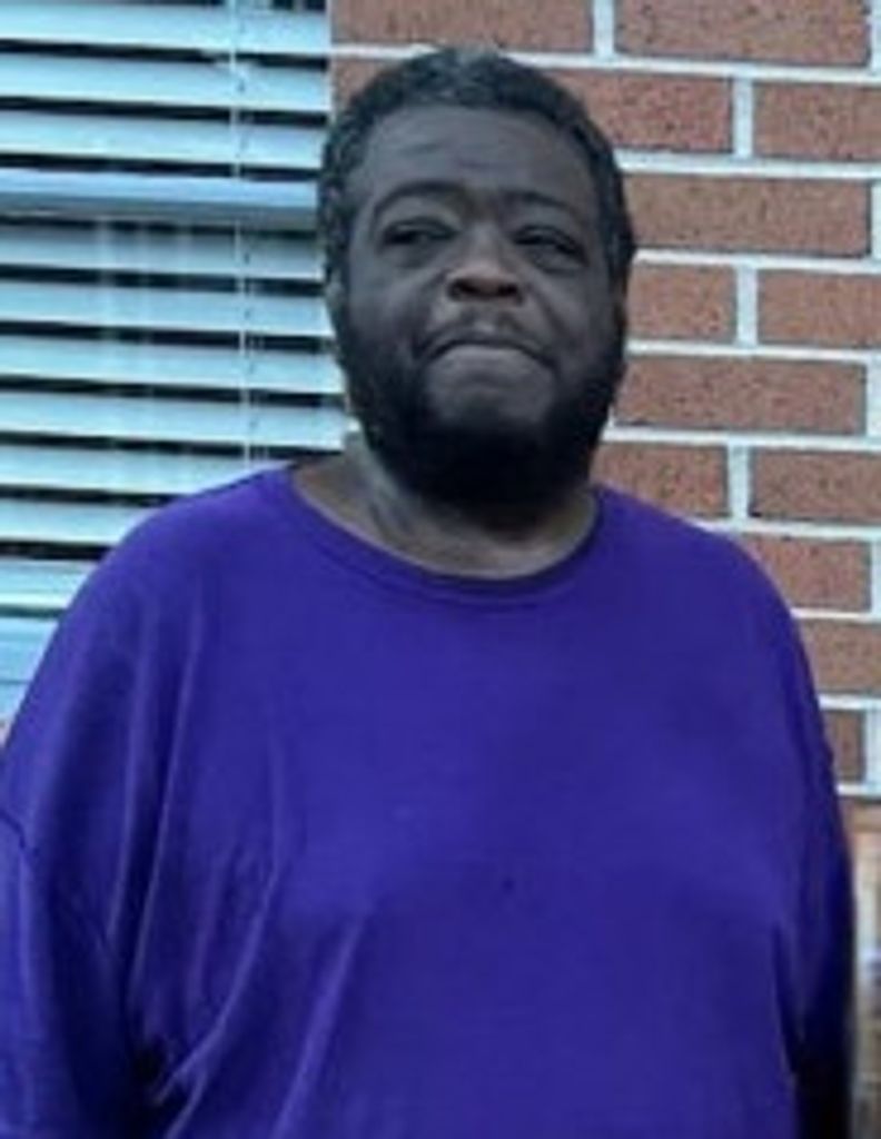 Mr.Keith "Slim" Folds, Sr.