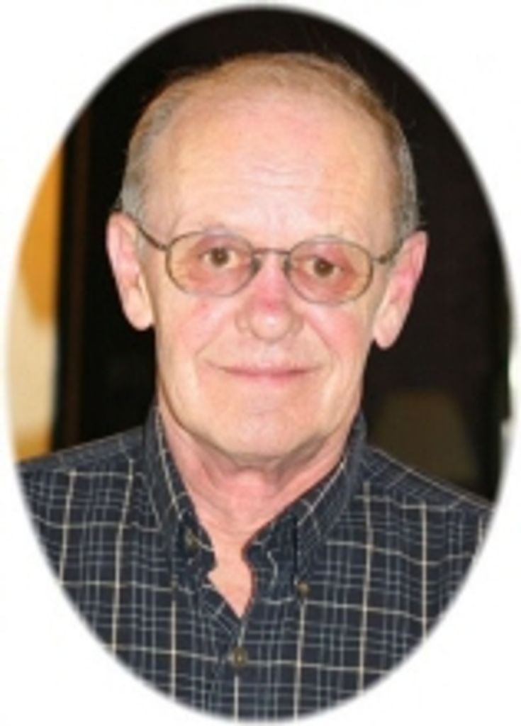 Allen John Eastvold