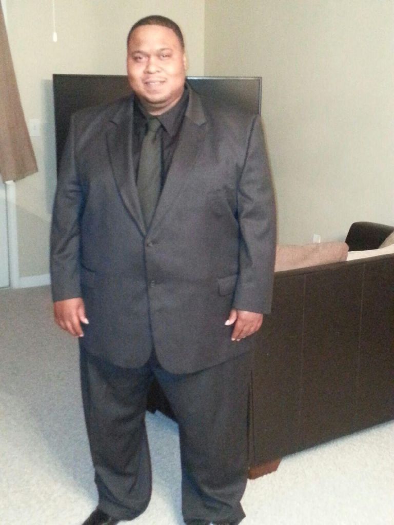 Roger Knight Jr. Profile Photo