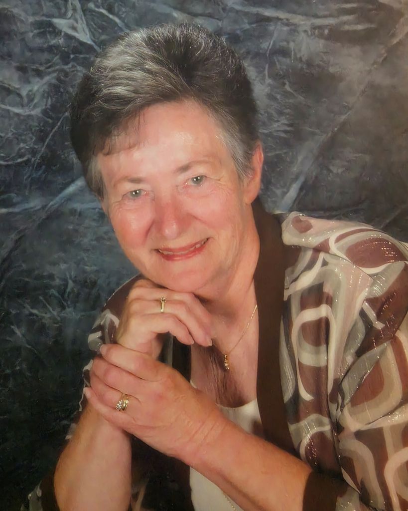 Barbara Ann Harmon Profile Photo