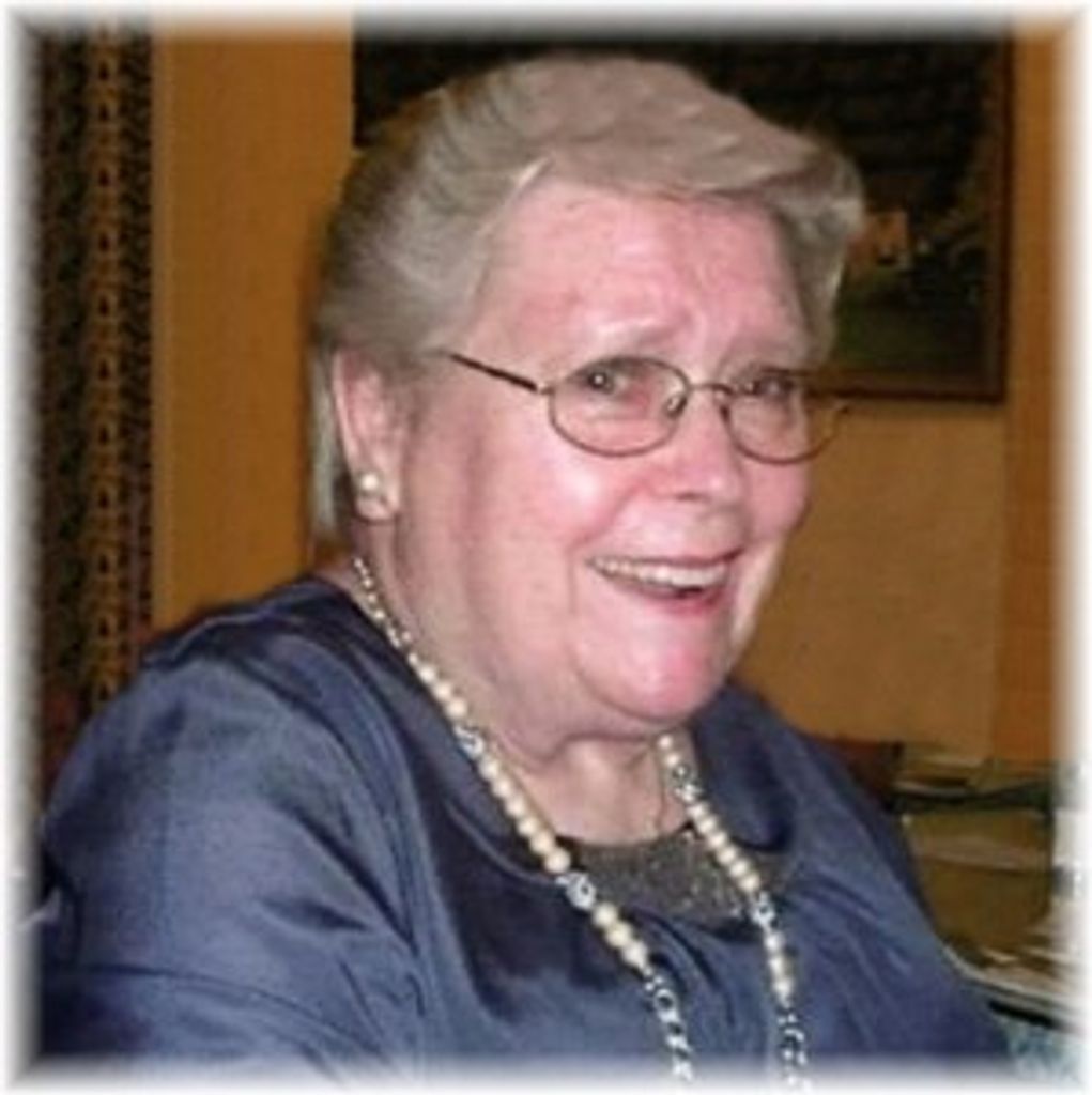 Joann Mary Heckman Profile Photo