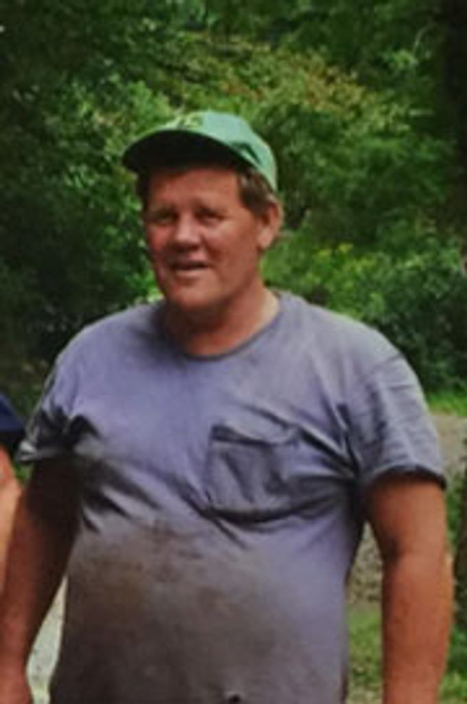 Frank Carson Adkins Profile Photo