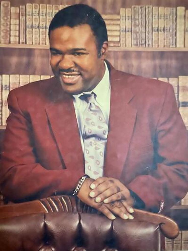 Mr. Godfrey Sampler