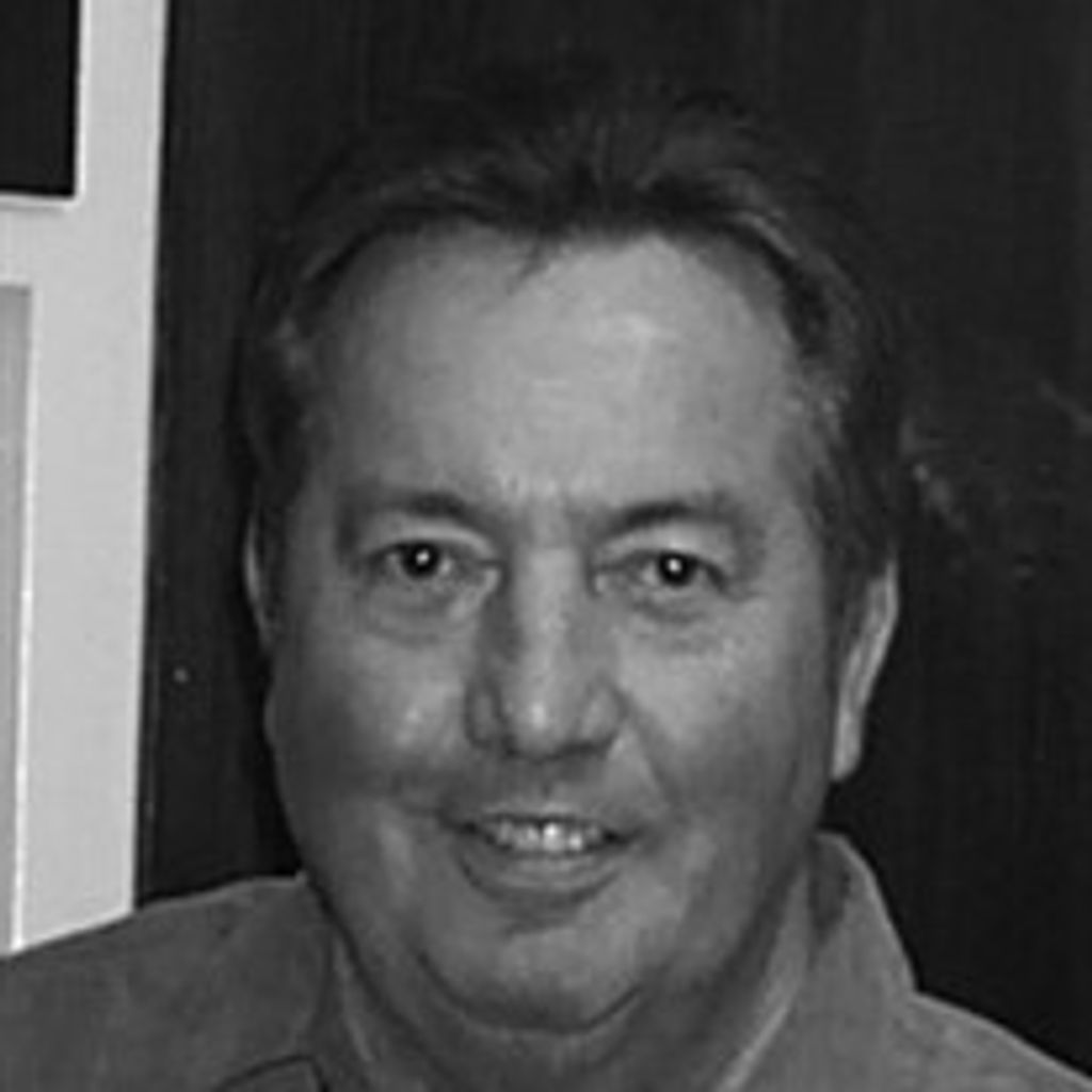 Richard Evenson