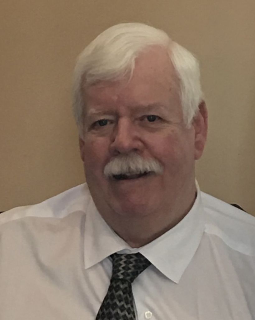 James J. Johnston Profile Photo