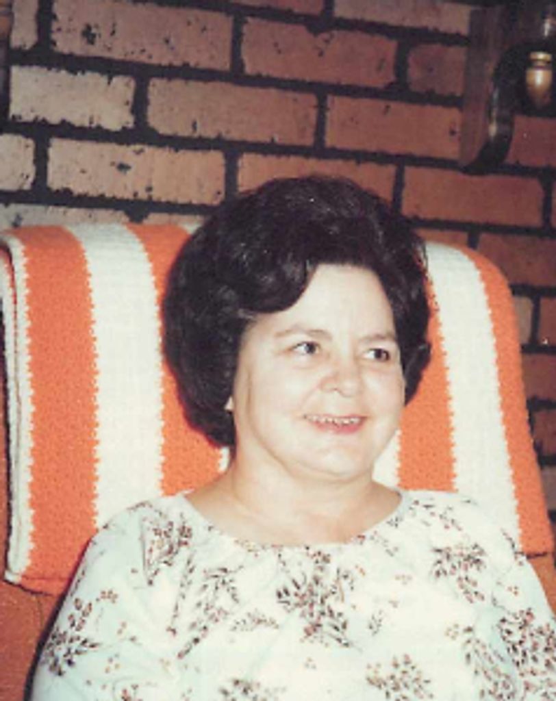Edna M. Strawser