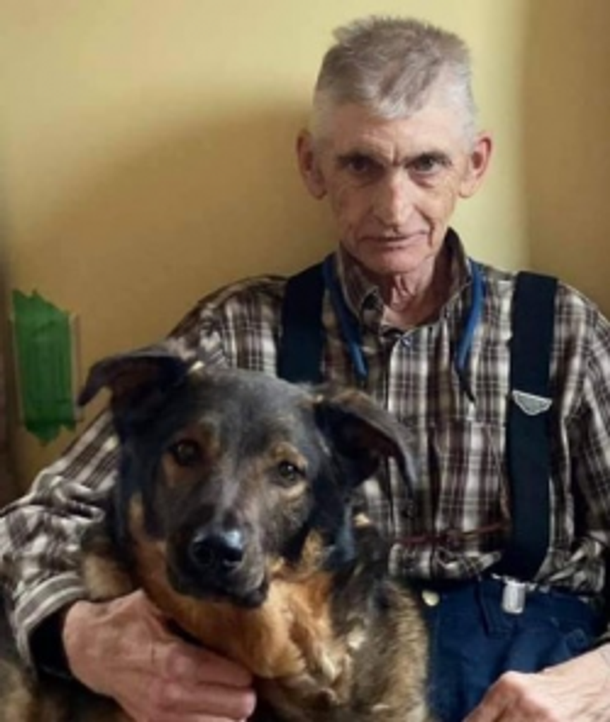 Merle Andrew Hickey Profile Photo