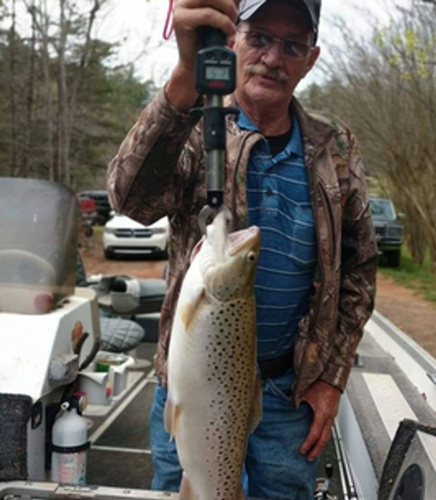 Leonard Whitson Profile Photo