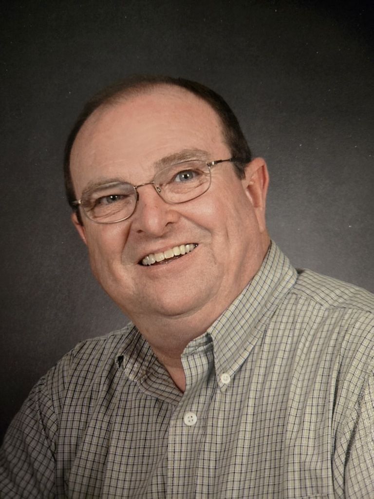 Billy "Roger" Laughter Profile Photo