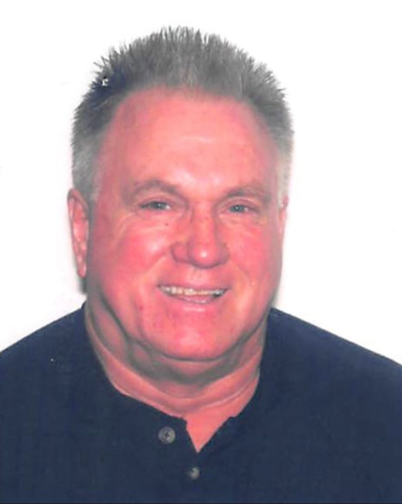 Steven "Steve" Frank Janey