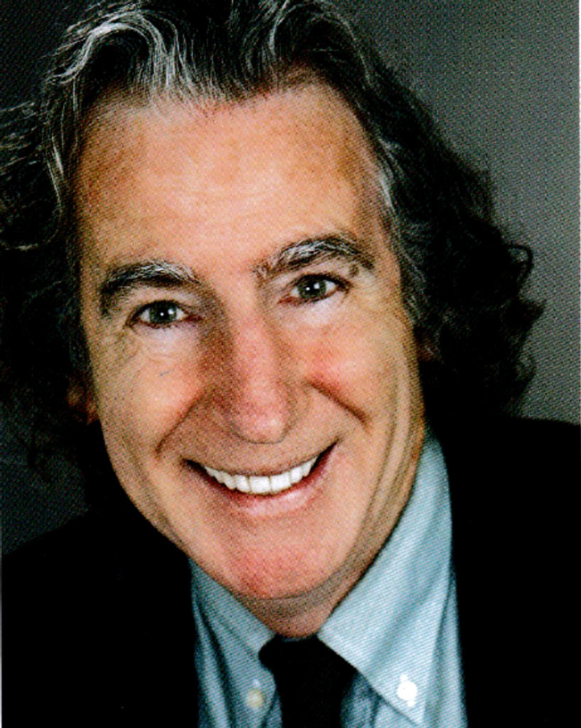 Robert Neil Drsicoll Profile Photo