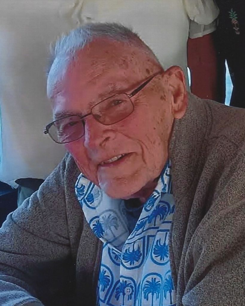 Gerald "Jerry" Smith Profile Photo