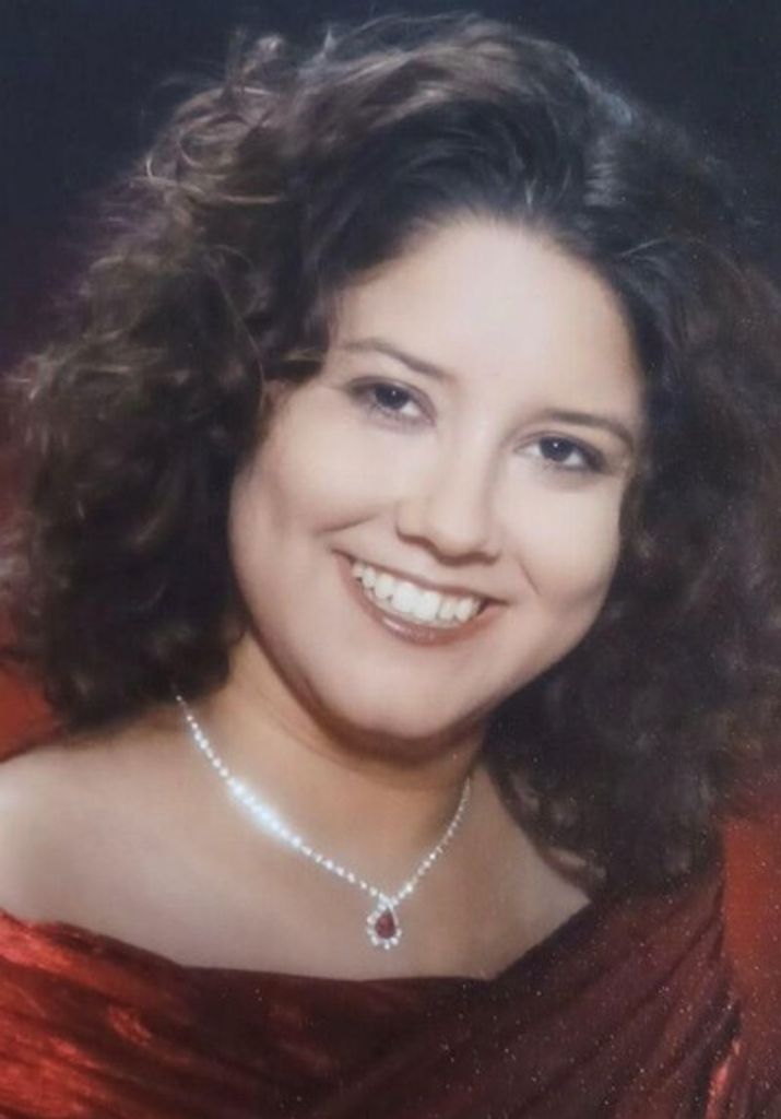 Bridget Laree Herrera Profile Photo