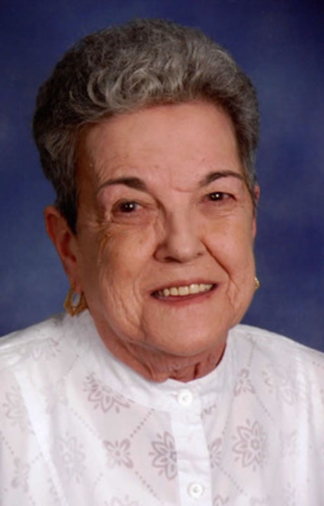 Gladys A. Yant Ehlers Profile Photo