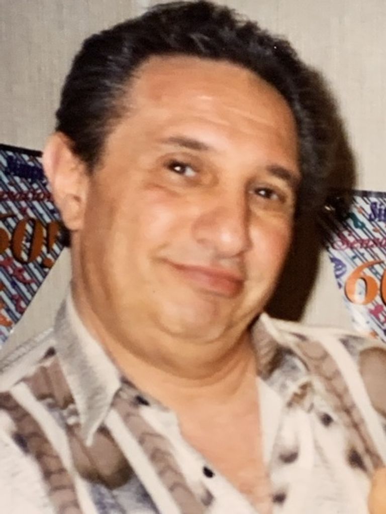 Leonard T. Gigantino Profile Photo