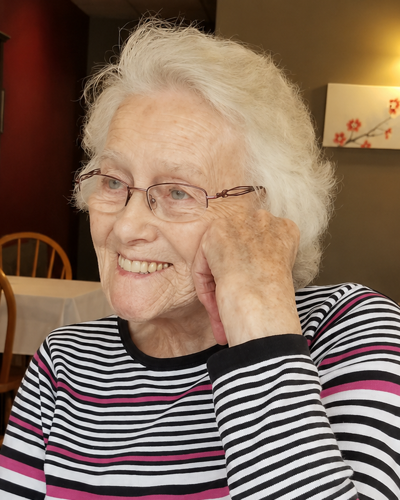 Hilda Klassen (nee Friesen) Profile Photo