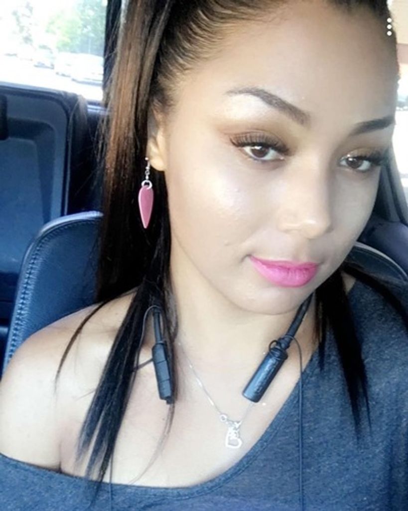 Alichia Michelle Church Profile Photo