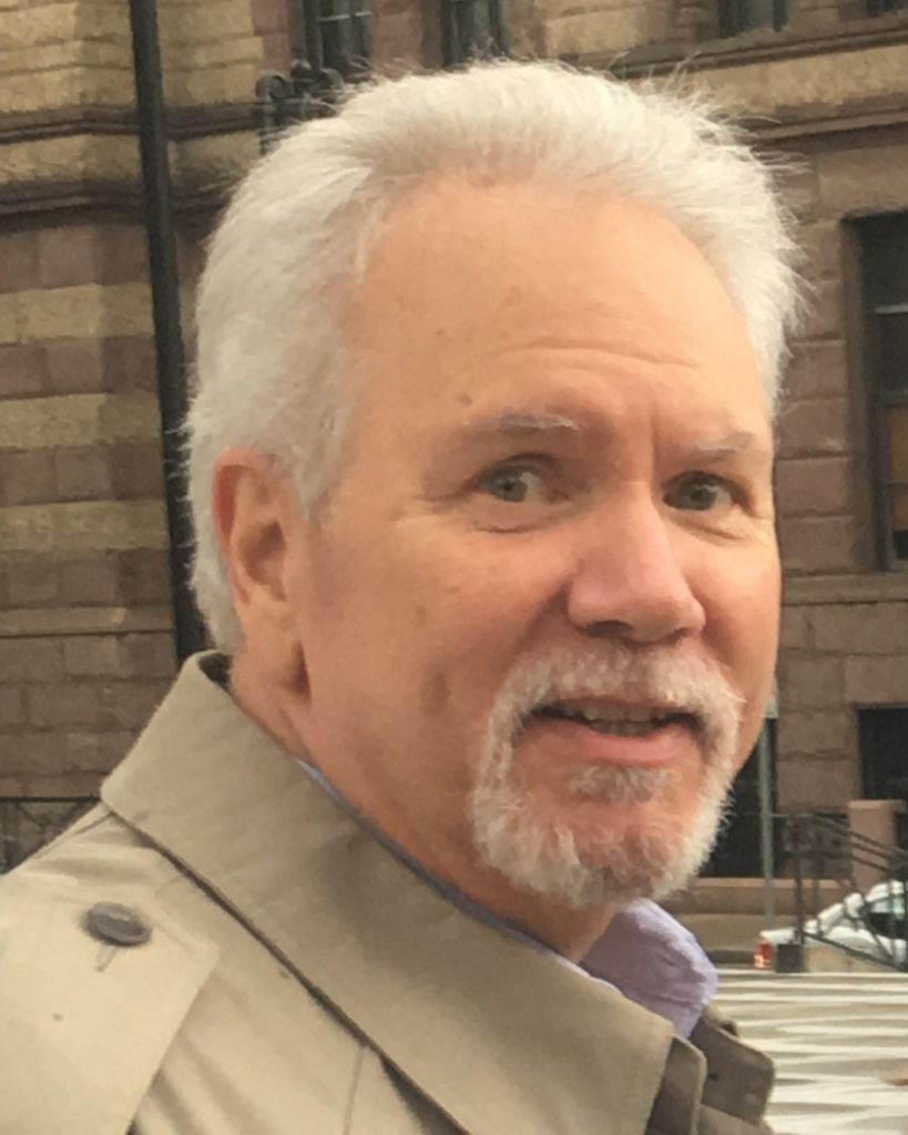 Laurence R. Beson Profile Photo