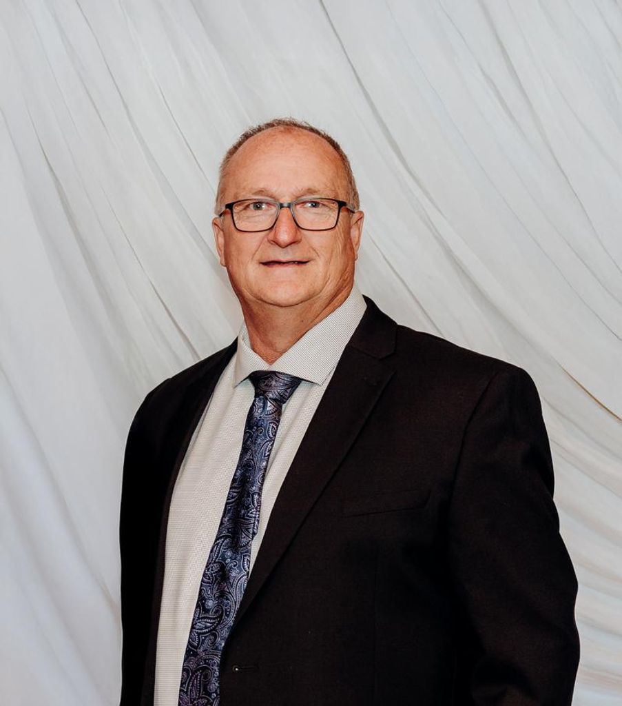 David Terry Wells Profile Photo